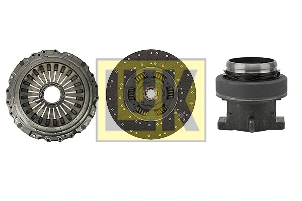 Clutch Kit